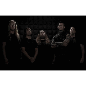 Carnifex Anchorage Tickets