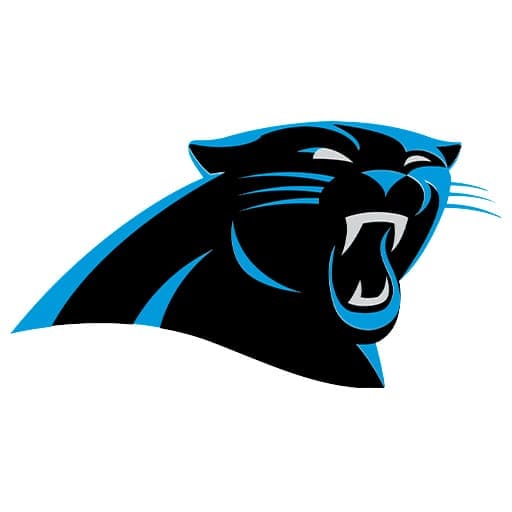 Carolina Panthers Home Games 2026–2027
