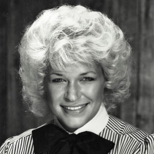 Carroll Baker Anchorage Tickets