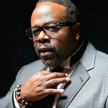 Cedric The Entertainer Anchorage Tickets
