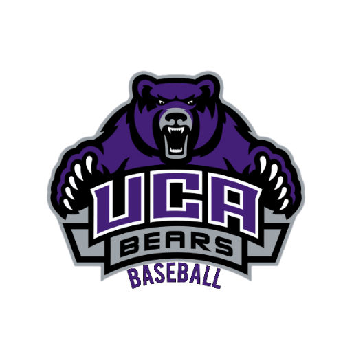 Central Arkansas Bears Baseball