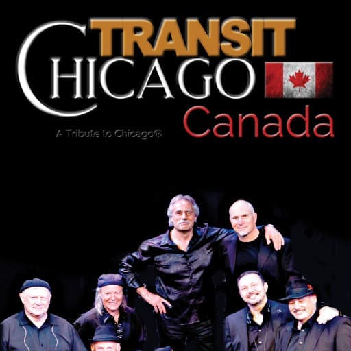 Chicago Transit in Anchorage