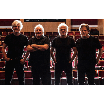 Chilliwack Concerts in Anchorage