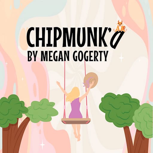 Chipmunk'D Anchorage Tickets