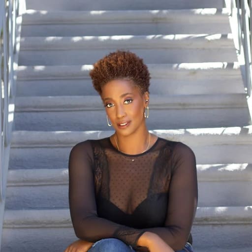 Chloe Hilliard Anchorage Tickets