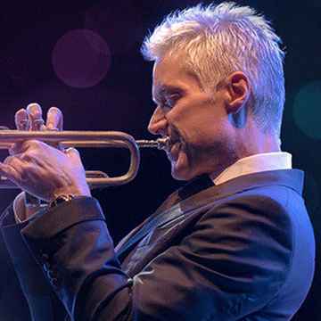 Chris Botti Anchorage Tickets