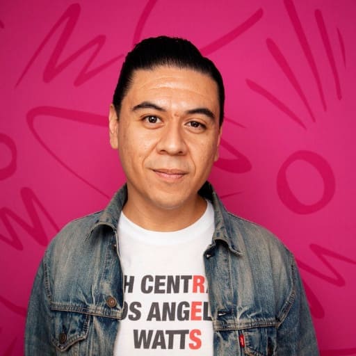 Chris Estrada Anchorage Tickets