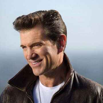 Chris Isaak in Anchorage