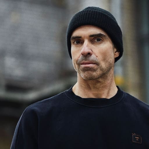 Chris Liebing Anchorage Tickets