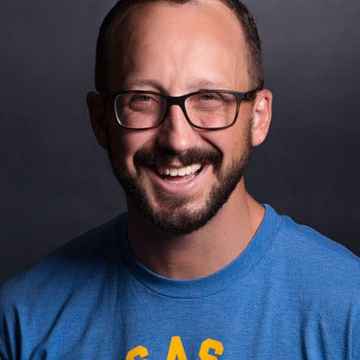 Chris Porter Anchorage Tickets