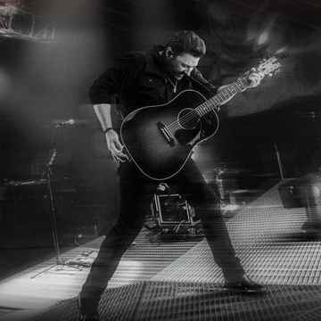 Chris Young Anchorage Tickets