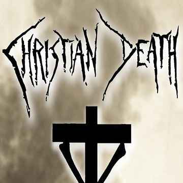 Christian Death Anchorage Tickets