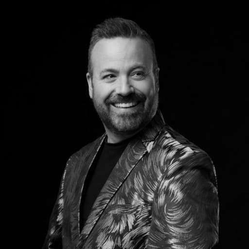 Christian Marc Gendron in Anchorage