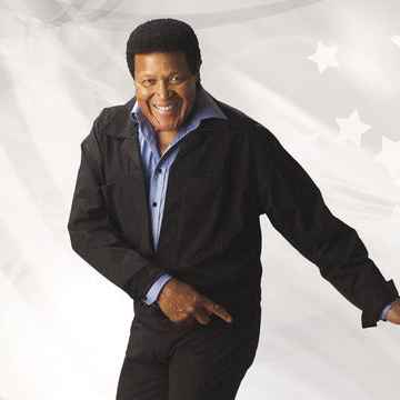 Chubby Checker in Anchorage