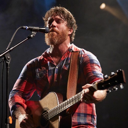 Chuck Ragan Anchorage Tickets