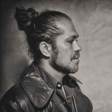 Citizen Cope Anchorage Tickets