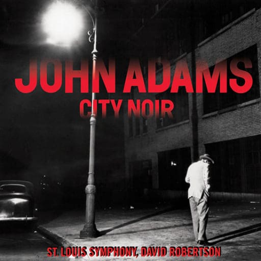 City Noir Anchorage Tickets
