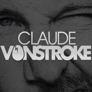 Claude VonStroke Anchorage Tickets