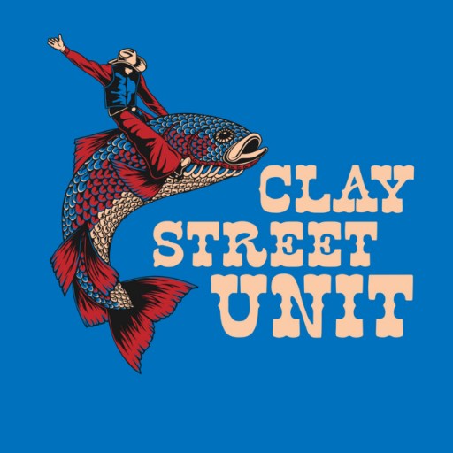 Clay Street Unit Concerts in Anchorage