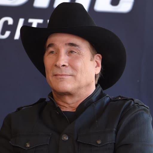 Clint Black Anchorage Tickets