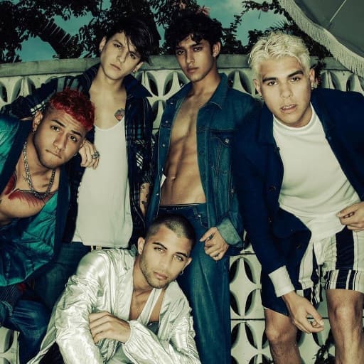 CNCO Anchorage Tickets