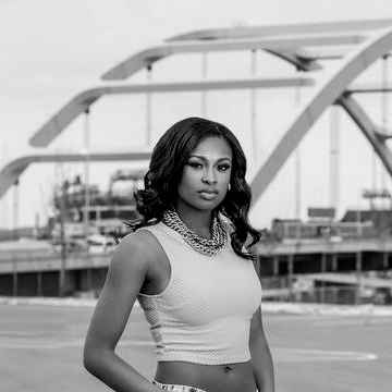 Coco Jones Anchorage Tickets