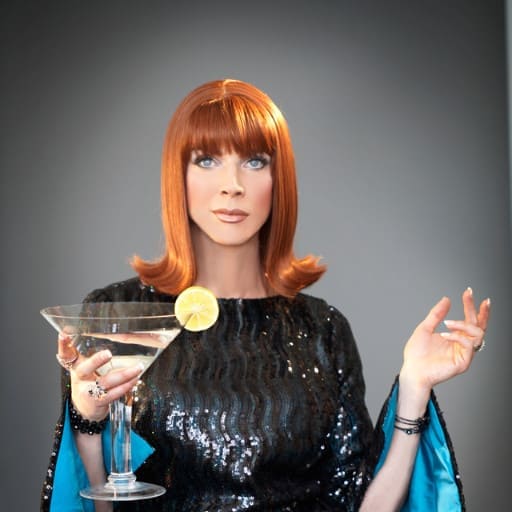 Coco Peru Anchorage Tickets