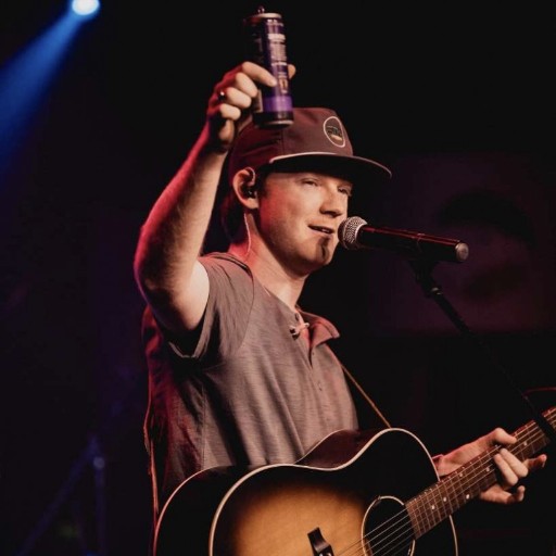 Cole Goodwin Anchorage Tickets