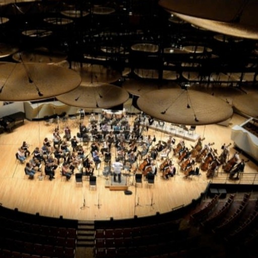 Colorado Symphony Chorus Anchorage Tickets