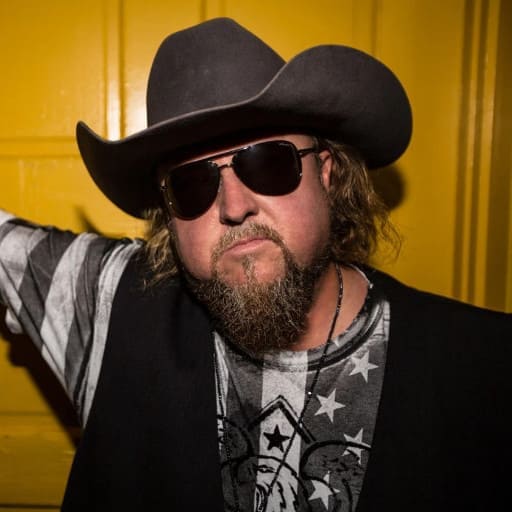 Colt Ford Anchorage Tickets