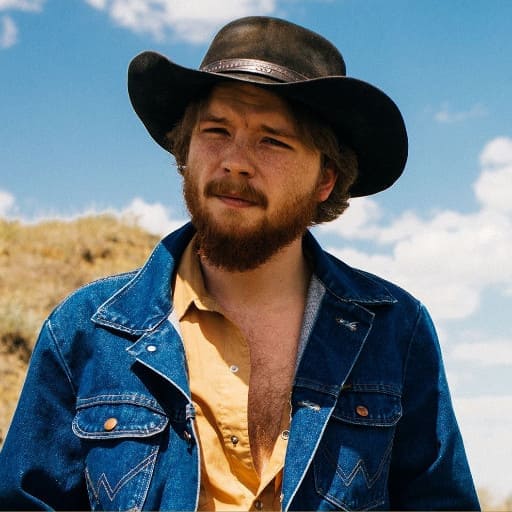 Colter Wall Anchorage Tickets