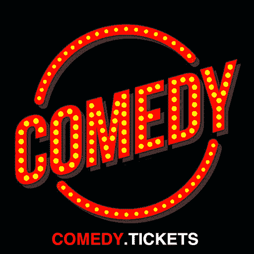 Comedic Cody Anchorage Tickets