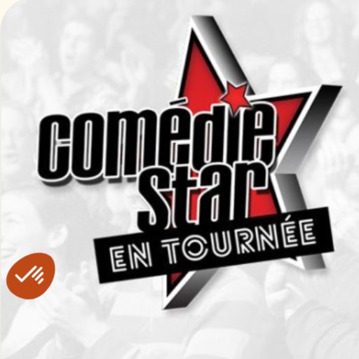 Comedie Star Anchorage Tickets