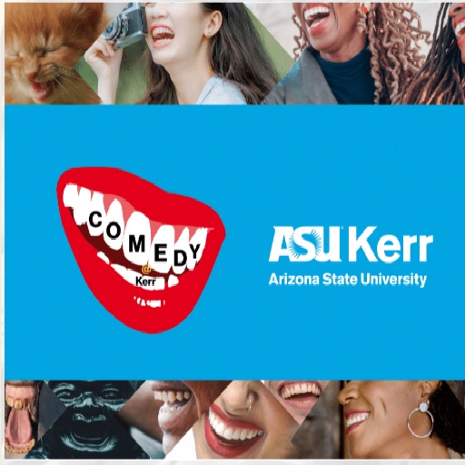 Comedy At Kerr Anchorage Tickets