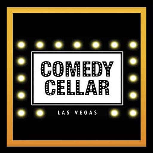 Comedy Cellar Anchorage Tickets