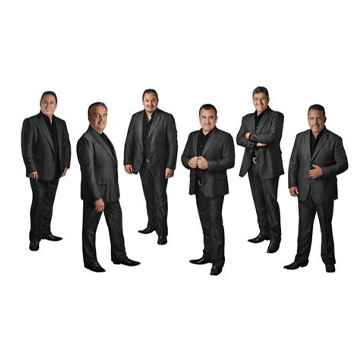 Conjunto Primavera Anchorage Tickets