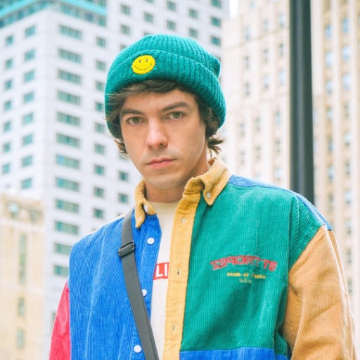Connor Price Anchorage Tickets