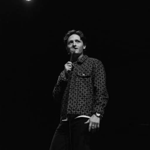Connor Wood Anchorage Tickets