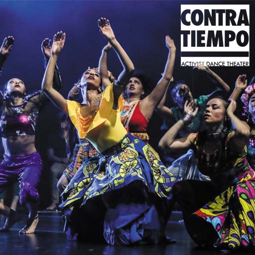 Contra-tiempo Anchorage Tickets