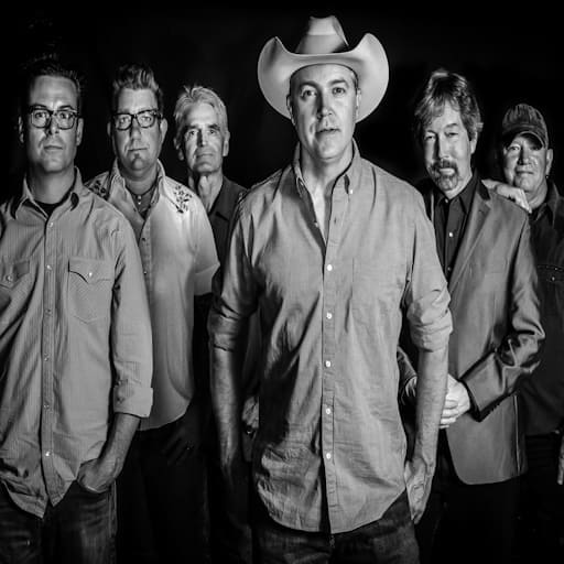 Cooder Graw Anchorage Tickets