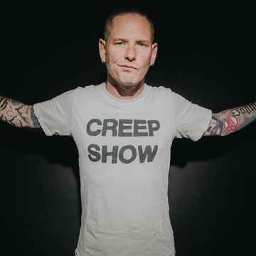 Corey Taylor Anchorage Tickets