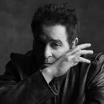 Counting Crows Anchorage Tickets