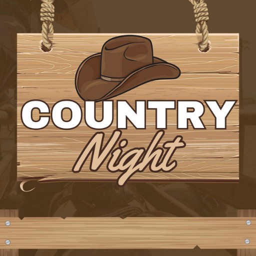 Country Night Anchorage Tickets