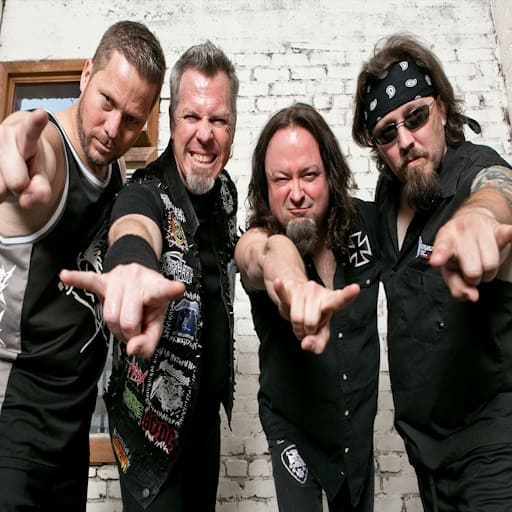 Damage Inc. Anchorage Tickets