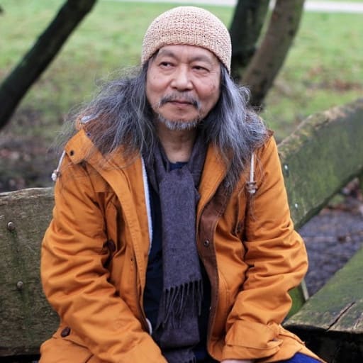 Damo Suzuki Anchorage Tickets