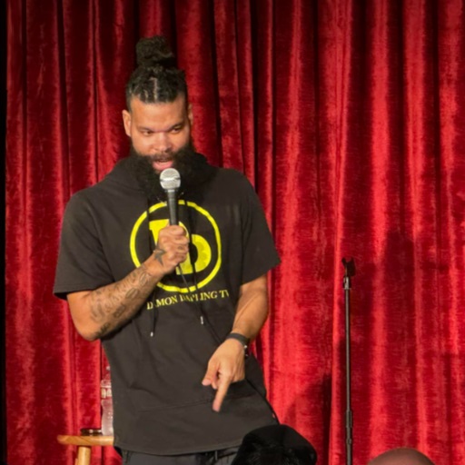 Damon Darling Anchorage Tickets