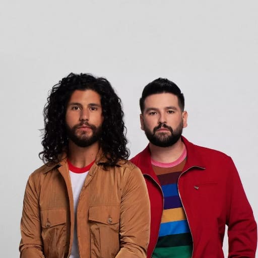 Dan and Shay Anchorage Tickets