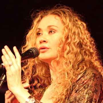 Dana Fuchs Anchorage Tickets