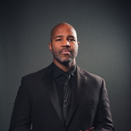 Daniel Bartholomew-Poyser Anchorage Tickets