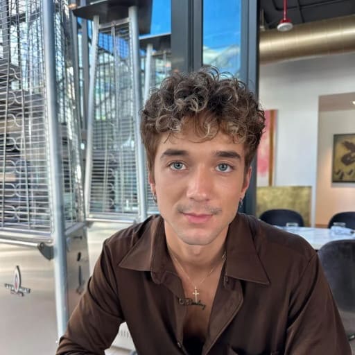 Daniel Seavey Anchorage Tickets